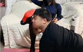 【甜音】黑丝高跟美腿！女警官刑讯逼供！ bf49182