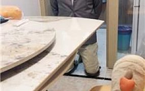 【南月女神】绿帽男友下跪伺候我 JS250109-10