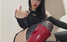 【松紫大大】油量黑丝场    250108-6