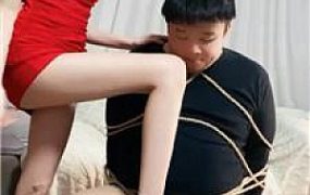 【甜音】把超骚肥狗绑起来强制虐 bf49188