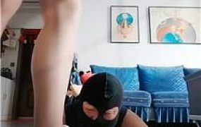 【李老师】运动鞋全体重踩踏【双视角版】JS250310-22