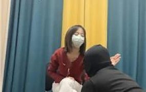 【拉面】拖鞋白袜踩踏气味辱 JS250309-36