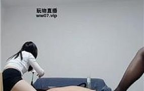 【梦瑶】双S-鞭打踩踏-清理高跟黑丝【双视角版】 bf51203