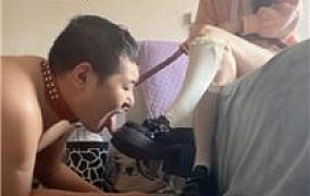 【艾斯】可爱洛丽塔S-皮鞋白袜诱惑虐 bf51226