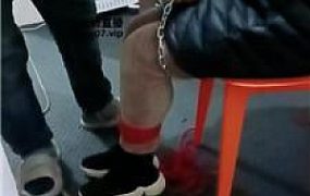 【金魂双女主】小姨带外甥女来面试 JS250307-18