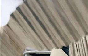 【红颜】靴子白棉袜    250306-5