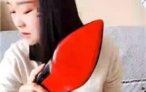 【盺主】散鞭抽/舔网袜jio JS250304-46