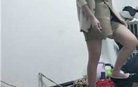 【浮华】吊绑狠虐刑奴 JS250304-21