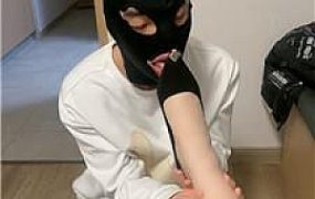 【棋棋大人】高跟玉足恋足狂舔 JS250305-34