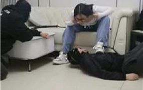 【乔伊】兄弟奴狂舔脏鞋【双视角版】 bf51391