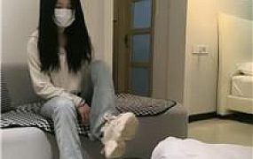 【诗琪】骑马狗爬/舔脏运动鞋 JS250315-30