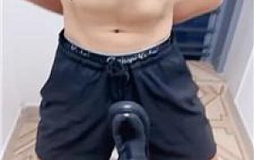 【怡宝】洛丽塔踢裆【完整版】 JS250315-34