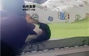 【苏苏不苏】强制电击/偷舔熟睡主人jio JS250315-15