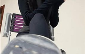 【酸菜小猪脚】白袜控必入    250313-23