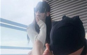 【琪琪sama】度假酒店白富美虐奴 bf51353