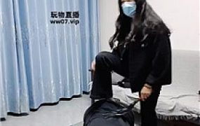 【木子】玉足踩踏鞭打 JS250314-16