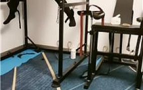 【柔色大大】刑架吊绑母狗 JS250314-13