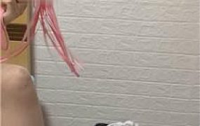 【鹿S】内裤套头-肉丝脚玩母畜 bf51333