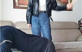 【紫烟】重刑-戒尺重度抽打贱奴 bf51344