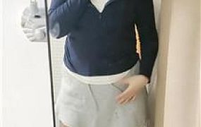 【风见金】镜前物化家具奴 JS250313-25