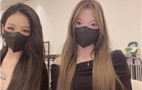 【知妤】双人灯【双视角】    250311-2