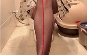 【兔牙】跪拜做个马桶    250311-19