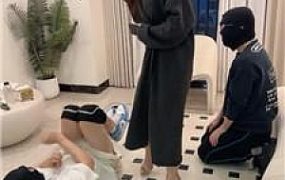 【泡芙S】女神范S-暴揍兄弟奴 bf51302