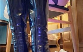 【玥樾】爬进来    250310-30