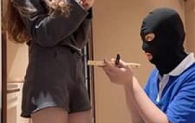 【御妍】高跟御姐S-虐学生奴 bf51265