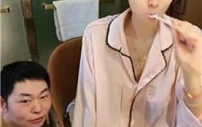 【小格】皮鞋白袜碾压踩虐 JS250318-28