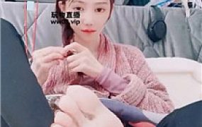 【水蜜樱桃】绿帽羞辱    250316-27