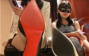 【红颜】双主乳母绿母    250316-4