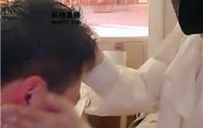 【黑冰】捆绑-强制圣水-耳光 JS250317-28