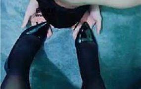 【佳莉】五花大绑强制刑虐 JS250317-21