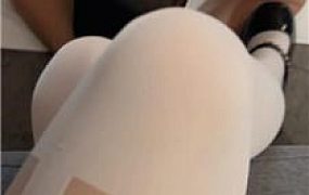 【Wh情侣】悲惨绿帽奴的下场【双视角版】JS250317-32