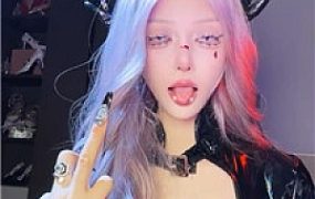 【龙妈】魅魔返场    250315-9