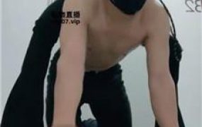 【喵酱紫】反绑绿帽狗重度虐打 JS250323-37