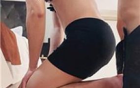 【柔儿】长靴黑棉袜蹂躏虐杀废物 JS250323-21