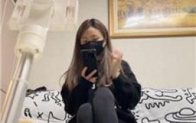 【安安sama】虐狗舌-多双鞋全体重踩踏 JS250323-10