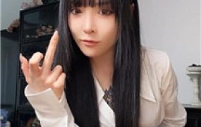 【安晴】司马的废物进来    250321-2