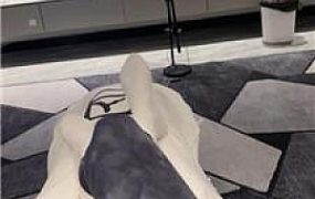 【阿楠】白袜脚羞辱囚犯狗 bf51571