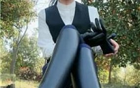 【爱丽丝】马术女教练驯化专场 JS250322-17