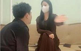 【刘二狗】素人S-脏鞋踩踏喂食/揪耳朵 JS250321-9