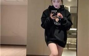 【楠熙】健身后原味白袜气味辱 bf51552