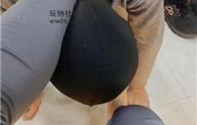 【苏苏不苏】裸足踩虐骑马驯化 JS250319-44