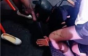 【鸿运双女团】双S-骑狗背重度暴揍虐打 bf51527