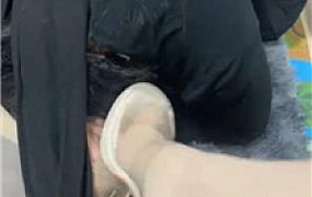 【鹿S】闺蜜下跪发骚犯贱 JS250325-28