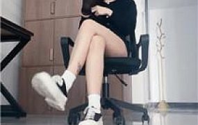 坐脸窒息-清理脏鞋白袜 JS250324-31