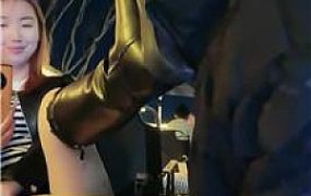 【语阳】户外耳光惩罚跟踪狂 bf51748