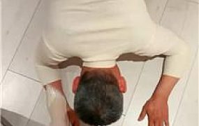 【魅儿】卫生间强制囚禁 JS250328-23